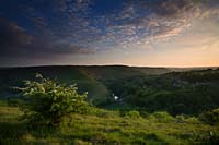 1150 Bull Tor Evening Chris Gilbert, Ravenseye Gallery, Peak District, Photographs, Courses